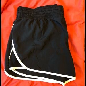 Athletic shorts